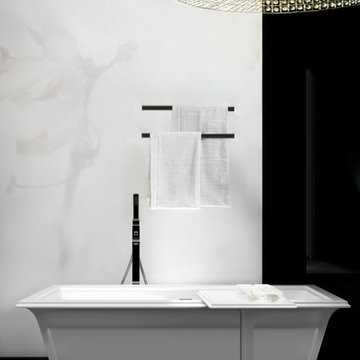 Fascino by Gessi