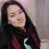 Photo de Надия Дасаева