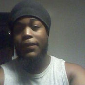 Anthony Brown's photo