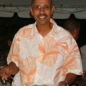 Greg Lampkins billede