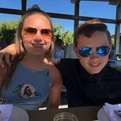 Jamie Brown's photo