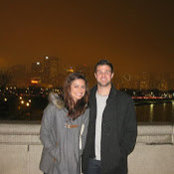 Jamie Crist's photo