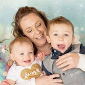 Brianne Benyi's photo