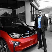 Michael Mathews's photo