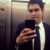 Alejandro Contramaestre's photo
