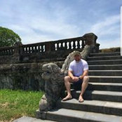 Foto von Scott Lasenby