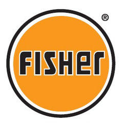 Fisher Aluminium Canterbury