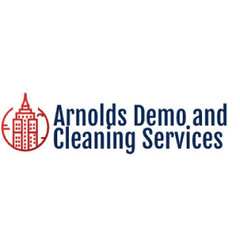 Arnolds Demo and Cleaning Services
