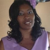 Valentina Walters Washingtons foto