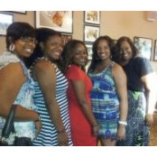 Jasmine Sims's photo