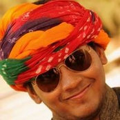Harun Gupta's photo