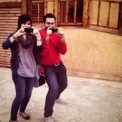 Tarek Abdalla's photo