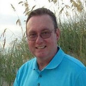 Greg Perrys billede
