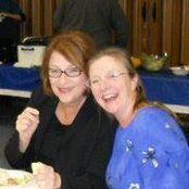 Susan Allen's photo