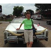 Gillian Weightons billede