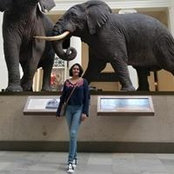 Shruthi Gowda's photo