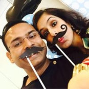 Foto von Deepika Chopra
