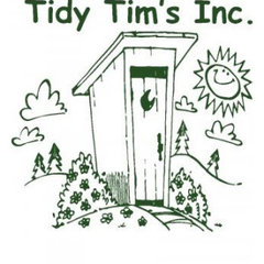 Tidy Tim's, Inc.