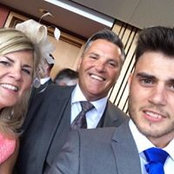 David Newham's photo