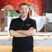 Carmine Paradiso's photo