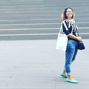 Dian Gesuri's photo