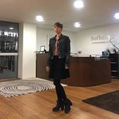 Lina Sved's photo