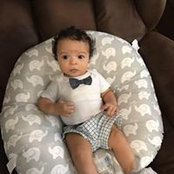 Brandon Henderson's photo