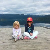 Foto von Grethe Kvernes