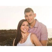 Madeline Kazemi's photo