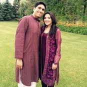 Saad Pasha's photo