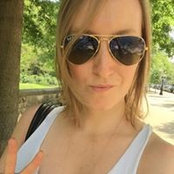 Sarah Keator's photo
