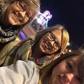 Lu Walsh's photo