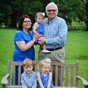 Maria Segreti Mack's photo