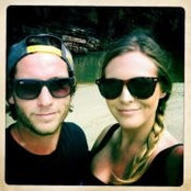 Cassie Coetzee's photo