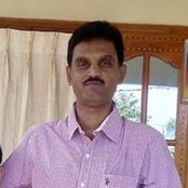 Photo de Srinivas Chekuri