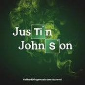 Justin Johnson's photo