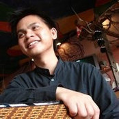 Foto de Stone Chuang
