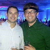 Grant Dauber's photo