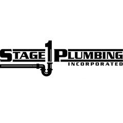 Stage 1 Plumbing Inc