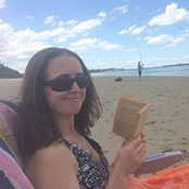 Tina McCarthy's photo