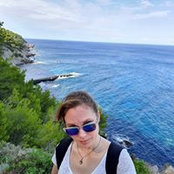 Nat Mits's photo
