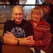 Shirley Roscoe's photo