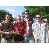 Alex Westgates foto