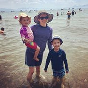 Victoria Taylor's photo
