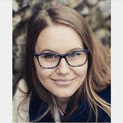 Anika Grabec's photo