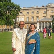 Alvin Parmar's photo
