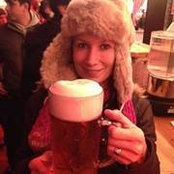 Foto de Anna Hoffler