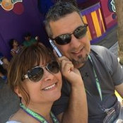 Catherine Preston's photo