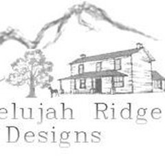 Hallelujah Ridge Designs, Fordsville, KY 42343