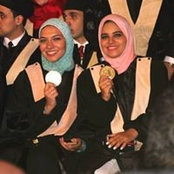 Foto de Ghada Walid
